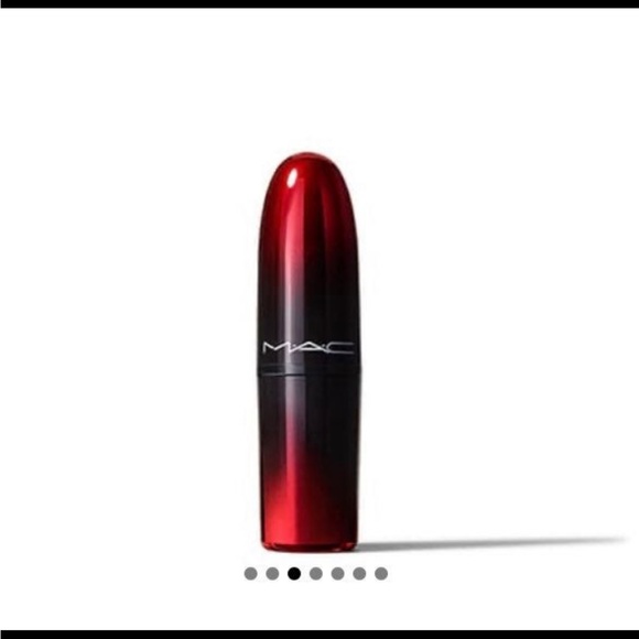 MAC Cosmetics Love Me Lipstick in Joie De Vivre - Picture 4 of 10